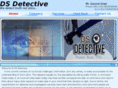 dsdetective.com