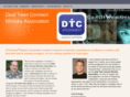 dtm-connect.org
