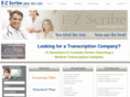 e-zscribe.com