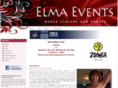 elma-events.co.uk