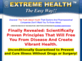 extremehealthnow.com