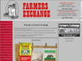 farmers-exchange.biz