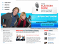 flatteryshow.com