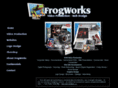 frogworks.org