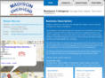 garagedoorsmadison.com