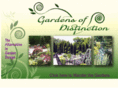 gardensofdistinctionusa.com