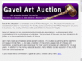 gavelartauction.com