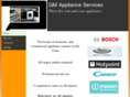 gmapplianceservices.com