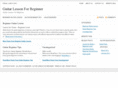 guitarlessonforbeginner.net