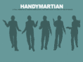 handymartian.com