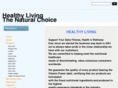 healityliving.com