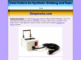 heatcutters.info