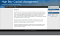 highbaycapital.com