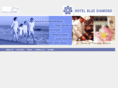 hotel-bluediamond.com