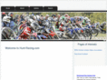 hunt-racing.com