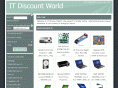 itdiscountworld.com