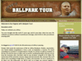 jeffsballparktour.com