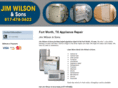 jimwilsonandsons.com