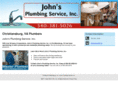 johnsplumbingservice.net