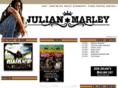 julianmarley.com