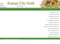 kansascitygold.com
