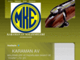 karamanav.com
