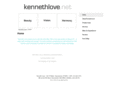 kennethlove.net