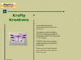 kraftykreations.com