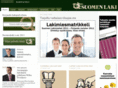lakiverkko.com