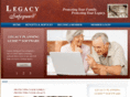 legacysafeguard.org