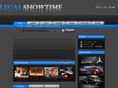 legalshowtime.com