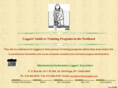 loggertraining.com