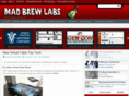 madbrewlabs.com