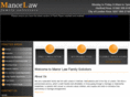 manorlawfamilysolicitors.co.uk