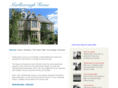 marlborough-house.net