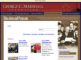 marshallrotc.org