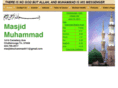 masjidmuhammad.org