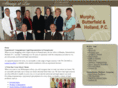 mbhlaw.com