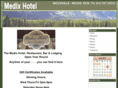 medixhotel.com