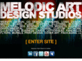 melodic-art.com