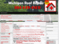 michiganroofrepair.com