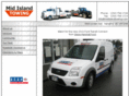midislandtowing.com
