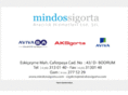 mindossigorta.com