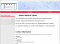 modernmedicaltables.com