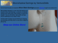 moonshadowearrings.com