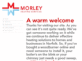 morleyheating.com