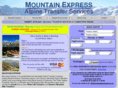 mountainexpress.co.uk