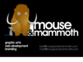mouseandmammoth.com
