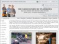 mrvancouverbcplumbers.com