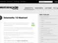 mustafacagri.com
